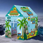 Kids Play Tent House for Kids Toys Girls Boys,Colorfull and Light Weight and Foldable Children Kidss Toys,Indoor and Outdoor Kidss Tent House