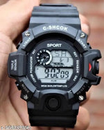 Fashionate Men Sports Watches