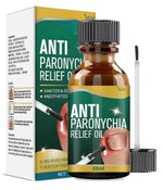 Anti Paronychia Relief Oil (Pack of 2)