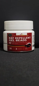 Long Lasting Durable Pest Control Repeller / Insect Rodent Repeller (Pack of 2)