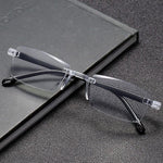 Daily Use Reading Glasses ( Pack of 2 )