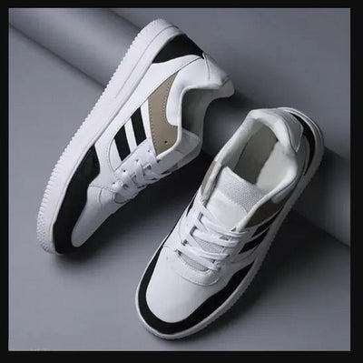 Anjrs Men's Styles sports Running, comfortable, boy and Men, Casual shoes