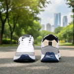 Anjrs Men's Styles sports Running, comfortable, boy and Men, Casual shoes