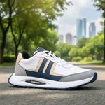 Anjrs Men's Styles sports Running, comfortable, boy and Men, Casual shoes
