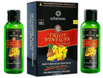 Fruit Vinegar Gel Hair Colour 100ml (Pack of 2)