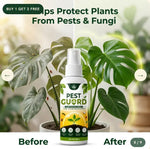 Pest Guard Plant Protect Spray (Buy 1 Get 2 Free)