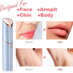 Facial Hair Remover for Women