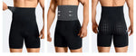 Tummy Tucker Men Shapewear Body Shaper (Pack of 1)