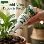 Plant Power Drops (Buy 1 Get 2 Free)