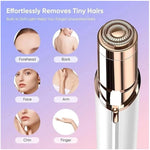 Facial Hair Remover (Pack of 1)