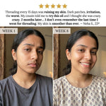 Layali Follicle Calm Oil