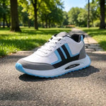 Anjrs Men's Styles sports Running, comfortable, boy and Men, Casual shoes