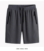 Men’s Premium Capri Shorts,,