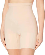 4‑In‑1 Micro‑Particle Sculpting & Fat‑Burn Shorts