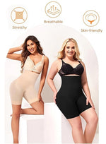 4-in-1 Shaper Quick Slim Shapewear Tummy Tucker