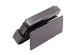 Digital Black Stopwatch with Flexible Stand Digital Watch