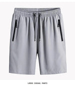 Men’s Premium Capri Shorts,,