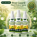 Pest Guard Plant Protect Spray (Buy 1 Get 2 Free)