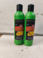 Fruit Vinegar Gel Hair Colour 100ml (Pack of 2)