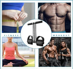 Multipurpose Tummy Trimmer Ab Exerciser (Pack of 1)