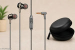 drum series HF-301  Earphone