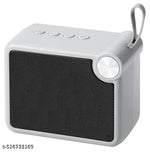 BLUETOOTH SPEAKER MZ406SP DYANAMIC THUNDER SOUND