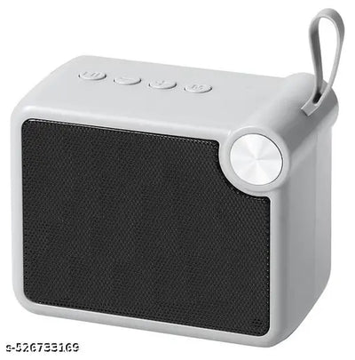 BLUETOOTH SPEAKER MZ406SP DYANAMIC THUNDER SOUND