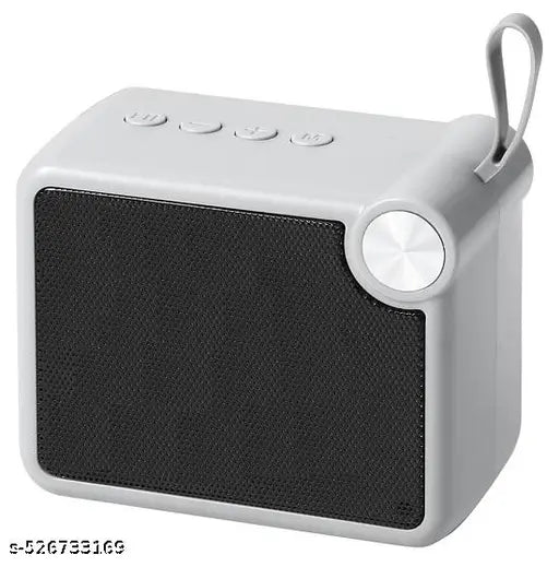 BLUETOOTH SPEAKER MZ406SP DYANAMIC THUNDER SOUND