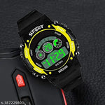New Trending Best Selling Combo Watches Water proof Sports Watch For Kids Boys And Girls Buy 1 Get 1 FREE Watchess