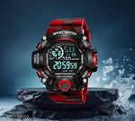 Digital Boy's and Girl'S Watch