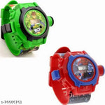 Latest Sports Watches