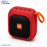 AST 337 Wireless Bluetooth Speaker Hi Bass BT 5.0, 10WATT Bluetooth Speaker(GANA BAJANE WALA SPEAKER) RANDOM COLOUR