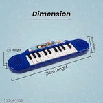 RGV Musical Keyboard Mini Baby Piano Playing Toy for Kids Fun Music Toys for Kids