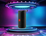 Sunever Black TG-113 Blutooth Sound Speaker