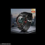 Rubber Digital for Men