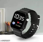 SHMOFY LUXRY Waterproof LED Digital Watch For Boys and Girls Digital Watch For Boys & Girls New Generation Led Digital Watch