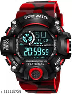 Ravishing Men Analog Watches