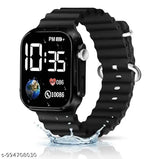 Digital Sport Girls Watch And Boys Watch Combo 4 Best Seller