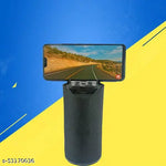 Bluetooth speaker heavy loudspeaker loud bluetooth speakers 5 hours non stop battery backup