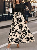 Stylish Graceful Women Dresses