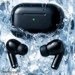 Bluetooth Black NB-111 Necband Wireless Long Standby Sports Headphones, Wireless Neckband Earphones