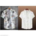 COMBO SHIRTS FOR MEN