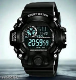 Elite Sports Watches