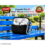 TWS Airpod True Wireless Bluetooth Headphone, TWS earphone, earphone, Best Quality Wireless Bluetooth Headphones & Earphones, 10mm HD Drivers, Sweat Proof - White
