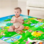 Shooping Point Double Side Water Proof Baby Play Mat