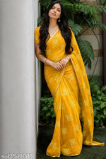 AnyTime Alluring Nazmin Sarees