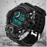 Elite Sports Watches