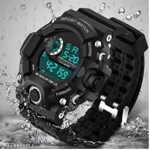 Elite Sports Watches