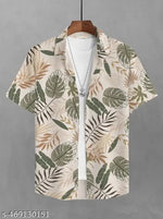 Half sleeve shirt for summer special