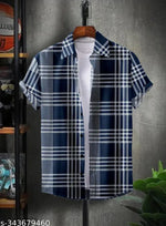 Hadar Mens Shirt